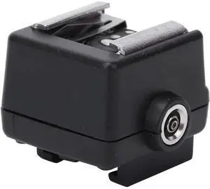 FOR Flash Hot shoe Adapter for A900 A850 A750 A700 A550 A500 A380 A350 A330 A300 as FS-1100