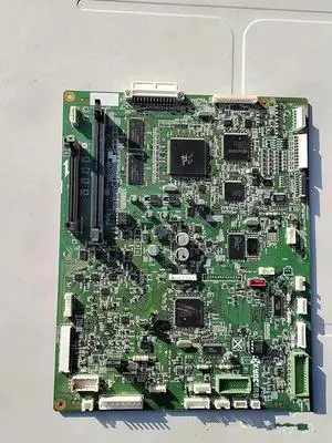 FOR printer board printer card for 180 181 220 221 KM 180 Logic Main Board