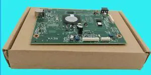 FOR Board logic Main Board MainBoard mother board for CM1312 1312 MFP CC397-60001