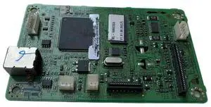 FOR Main Board For ML-1660 ML-1665 ML-1661 ML1666 1660 1661 1665 1666 JC92-02255A