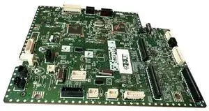 FOR DC CONTROLLER ASSY DC Controller Board For LaserJet pro cm1415fnw CM1415FN CM1415 1415 CM1312 1312 RM1-7813-000CN RM1-7813