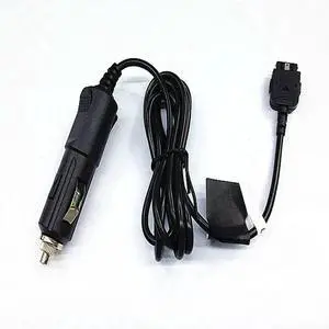 FOR 12V Car Vehicle Power Adapter Cord Cable For Cradle 760