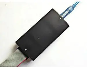 FOR XDS100V3 Upgraded Version CC2538 CC2640 CC1310 TMS320F28335 DSP