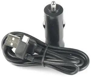 FOR Replacement Car Micro USB Cable for 820 825