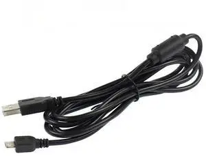 FOR 5PCS/LOT USB Cable for Charge Controller Play Station 4