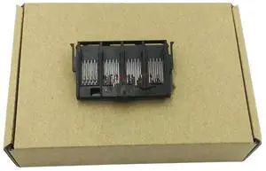 FOR Ink cartridges chip Board For nx415 600F E6750