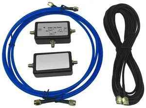 FOR Portable Passive Loop For HF VHF