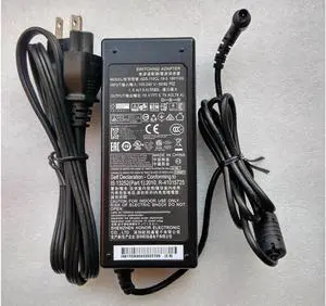 For LG ADS-110CL-19-3 19V 5.79A Switching Adapter for Monitor 34UC87C-B