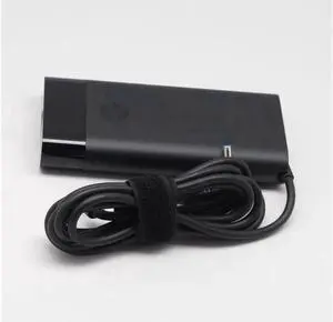 AC Adapter For HP Pavilion Gaming 15 17 Laptop Zbook 15 G3 G4 G5 G6 TPN-CA11 150W TPN-CA11 917677-001 TPN-DA09/03