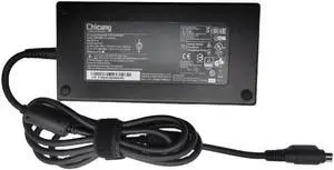 Original OEM Chicony 230W AC Adpater for Clevo P770DM,A12-230P1A Gaming Laptop