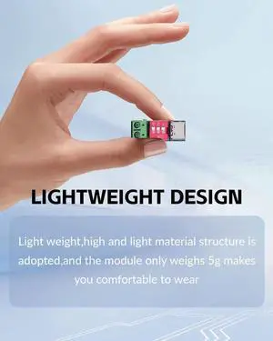 12PCS USB-C PD/QC Fast Charge Trigger Module & Decoy Board - Dual-Port Voltage selector (5V/9V/12V/20V Output) Charger Power Delivery Boost Module