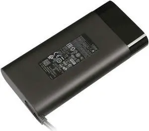 New 19.5V 6.9A 135W AC Charger for HP A135A012P ADP-135MB B L15534-001 L15879-002 L15879-003 Omen 15-dc 17-an 17t-an Pavilion 15-cx 15t-cx 15-bc 15-dk Spectre 15-df0000 x360(CTO)