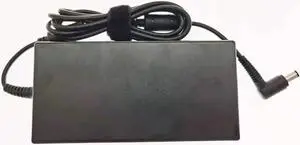 New 19.5V 11.8A 230W 7.4 x 5.0mm Compatible with Chicony A12-230P1A AC Adapter for MSI GT72S G752VY GE63VR ADP-230EB T A230A006L A230A011L