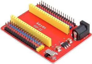 ESP32 Core Board Development Expansion Board Equipped with WROOM-32 Module