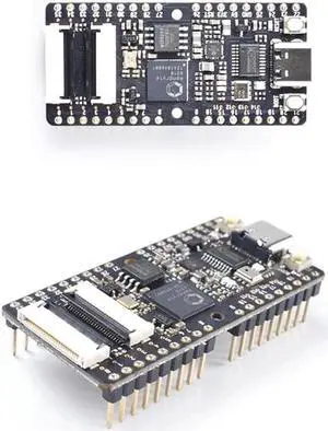 for Sipeed MAIX Bit RISC-V AI+lOT K210 in-line panel AIOT development board 128Mbit Flash Easy to expand for Sipeed MAIX Bit RISC-V AI+lOT K210 in-line panel AIOT development board 128Mbit Flash Easy to expand
