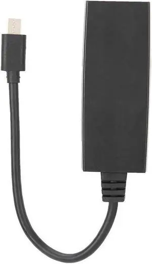 Gigabit Ethernet Adapter Type C USB 3.1 1000Mbps High Speed Ethernet LAN Network Card for Mobile Phone Tablet Notebook and More Support Forward and Reverse Plugging