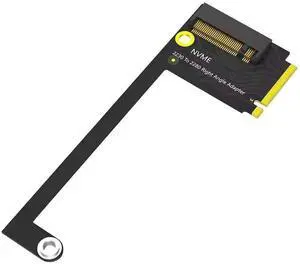 SSD Hard Drive Expansion Board NVME M-Key M.2 PCIE 4.0 Adapter for Rog Ally Handheld Conversion 2230 to 2280