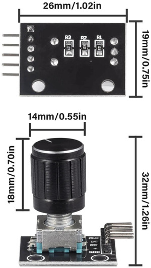 Modulo Amplificatore Microfono MAX9814 Con Controllo Automatico Del Guadagno (AGC), 2 Pezzi