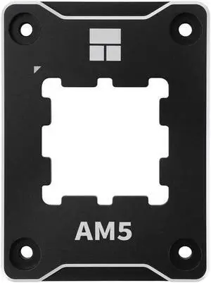 CPU Contact Frame Anti-Bending Buckle for AM5 Secure Frame Kit Black