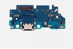 USB Charging Port Board Connector for Samsung Galaxy A16 5G A166