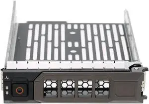3.5" SAS SATA Hard Drive Tray Caddy for PowerEdge OF238F R720 R710 R520 R510 R420 R410