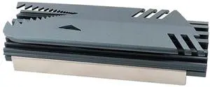 Heatsink M.2 SSD Cooler NVMe SSD Heat Sink Cooling Thermal Pad for M2 SSD
