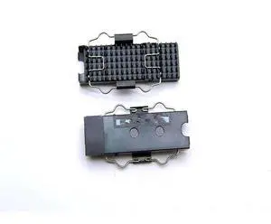 For Z2 Z4 Z6 G4 Turbo Drive M.2 SSD Cooling Vest HeatSink Solid State Heat Sink M2 Solid Shelf 919952-002
