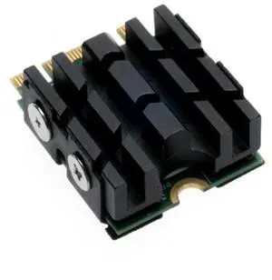 M.2 Solid Disk Drive Radiator M.2 NVME 2230 SSD Heatsink with Pads SSD Heat Sink for Desktop Computer 2230 SSD Cooling