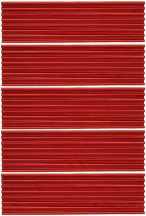 5PCS M.2 Heatsink SSD Aluminium Alloy PCI-E NVMe M.2 2280 SSD Heatsinks Radiator PC Cooling Heat Dissipation Radiator Red Color