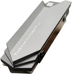 Thermalright Heatsink Heat Aluminum M.2 Cooling Cooler Heat Sink Heat Thermal Pads for NGFF NVME PCIE 2280 SSD Hard Drive Disk