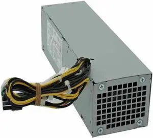 For D-ELL-OptiPlex 3020 7020 9020 SFF Power Supply 255W L255AS-00 AC255AS-00 AC255ES-00 HU255ES-00 D255AS-00 Psu