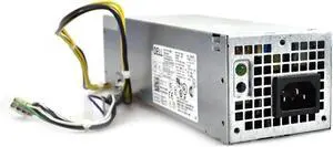 for D-ELL-OptiPlex 3020 T1700 9020 L255ES-00 Power Supply 255W H255AS-00 L255AS-00 YH9D7 Psu