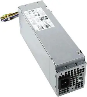 H180NS-00 D3YCN 0D3YCN 180W 8Pin SMPS Power Supply For Opti-plex 3040 5040 7040 SFF
