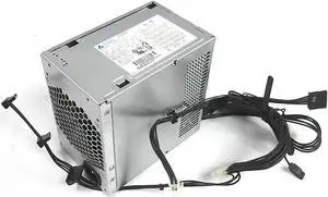For Z230 Workstation 400W Power Supply PSU 704427-001 705045-001 DPS-400AB-19 A