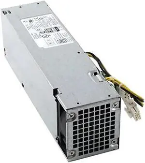 For Opti-plex 3020 9020 7020 SFF 255W Power Supply PSU AC255AS-00 D255AS-00 L255ES-00 L255AS-00 H255AS-00 H255ES-00