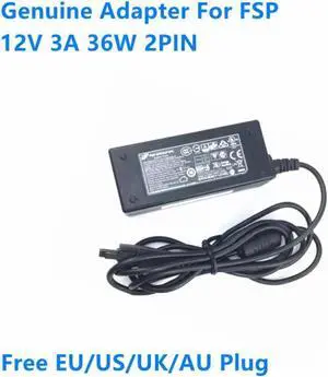 FSP036-RBBN2 12V 3A 36W FSP036-RAB Switching Power Adapter For FSP FORTIGATE 60E FG-60D-BDL 30E FORTINET FG-60D Charger