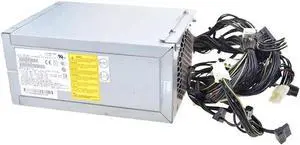 for H-P XW8600 800W Server Power DPS-800LB A 444096-001 444411-001 Power Supply