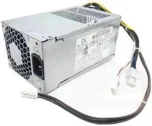PSU For H-P ProDesk 400 600 690 800G1 G2 6Pin 240W Power Supply PS-4241-2HC FH-ZD241MYF PCE014 PCC124 722299-001 722536-001
