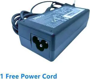 19V 3.42A 65W 3.0x1.0mm LITEON PA-1650-50 LPS AC Adapter For Laptop Power Supply Charger