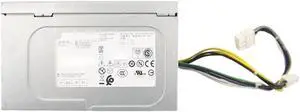 For D-ELL- 3020 7020 9020 T1700 MT Power Supply 290W L290AM-00 H AC290AM-00 Psu
