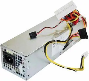 Fully Tested SFF Power Supply For 390 790 990 240W H240ES-01 AC240ES-01 D240ES-01