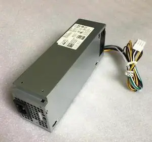 PSU For D-ell 3040 3650 3250 3040 8Pin 180W Power Supply D180ES-00 L180ES-00 AC180ES-00 HU180ES-00 HU180ES-01 HK280-81PP