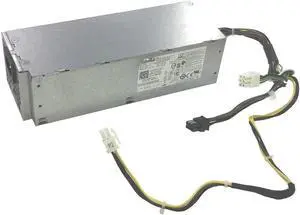 360 Watt Power Supply PSU H360EGM-00 VM8KR For Optiplex-XE3 3668 SFF 3050MT 7050MT V3650 V3653 MT SMPS