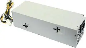 for O-ptiPlex 3040 3046 3650 5040 7040 SFF MT Power Supply180W 8Pin 4Pin L180ES-00 AC180AS-00 Server Replacement Power