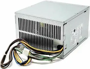 D12-320P1B PS-4321-9HP CFH0320FWWA 320W Power Supply PSU For ProDesk 6005 6200 6300 6380 Elite 8000 8100 8200 8300 8380 MT
