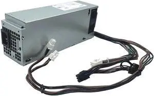 500W Power Supply L500EPM-00 D500EPM-00 H500EPM-00 For Optiplex 5070 7070 5080 7080 5090 3650 3670 3671 3260 3681