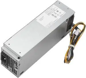D180ES-00 AC180ES-00 L180ES-00 F180ES-00 L180ES-00 180W Power Supply For Opti-plex 3040 5040 7040 SFF