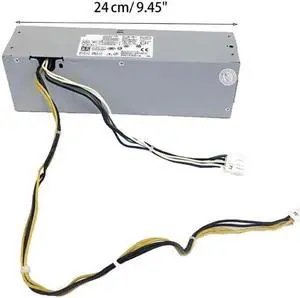 For Optiplex 3020 7020 9020 T7100 255W Power Supply L255AS-00 D255AS-00 H255AS-00 H255ES-01 F255ES-00 HU255AS-00 PSU