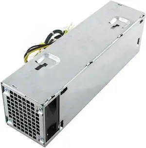 D315ES-00 H315ES-00 For Optiplex XE 2 SFF 315W Power Supply 8Pin 6Pin 4Pin