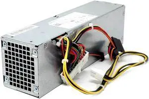 SMPS 240W Power Supply JNPVV F79TD 3YKG5 CV7D3 For OptiPlex 390 790 990 3010 7010 9010 SFF